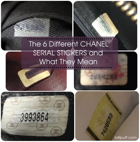 chanel 10218184 fake|chanel serial number chart.